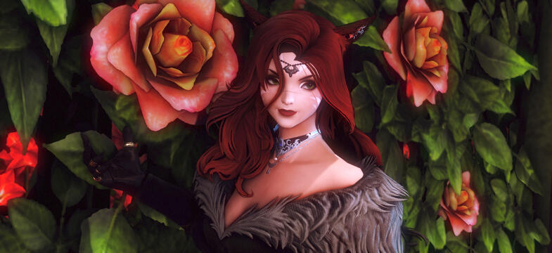 by the player