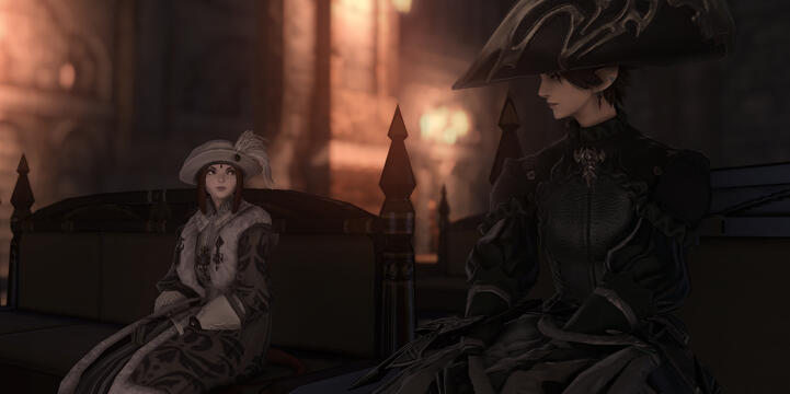 by the player