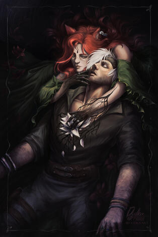 by @dudkaart